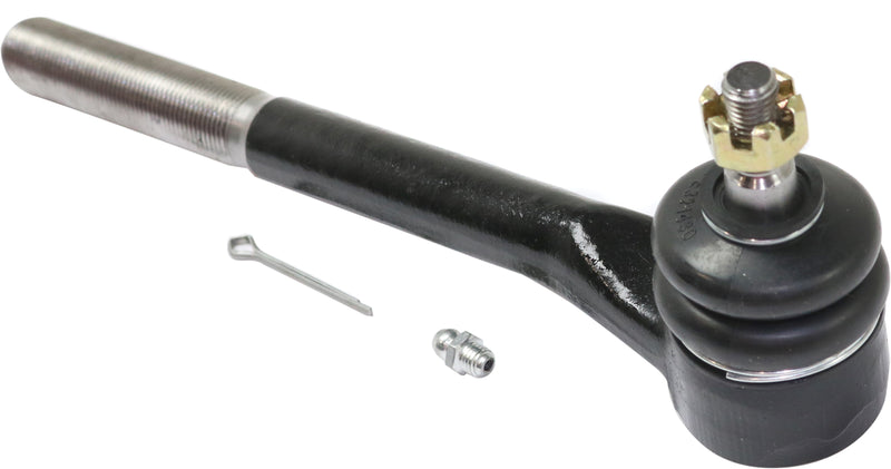 Suspension Kit Front with Tie Rod Adjusting Sleeves and Tie Rod Ends