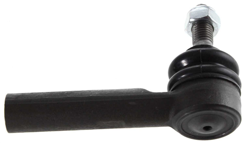 6-Piece Kit Front, Driver and Passenger Side Suspension, with Sway Bar Links and Tie Rod Ends