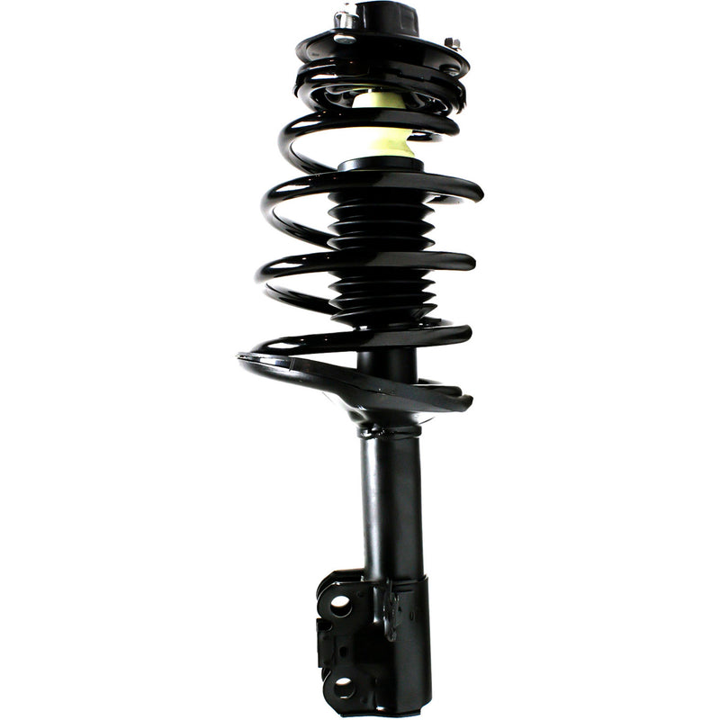Front and Rear Suspension Kit