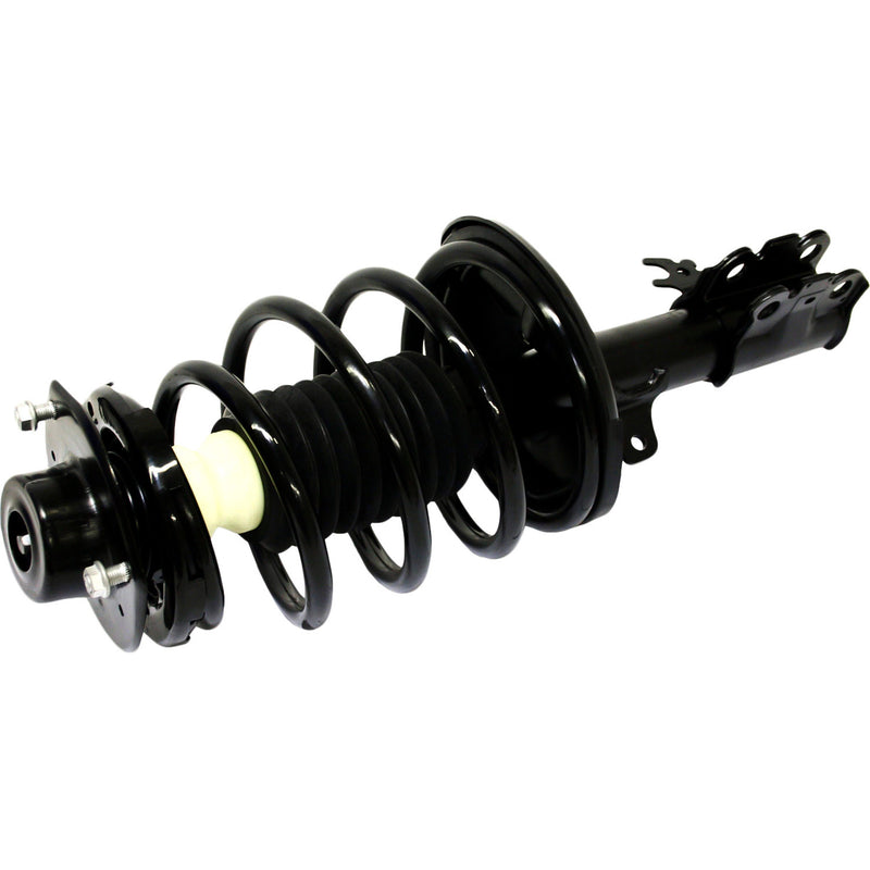 Front and Rear Suspension Kit
