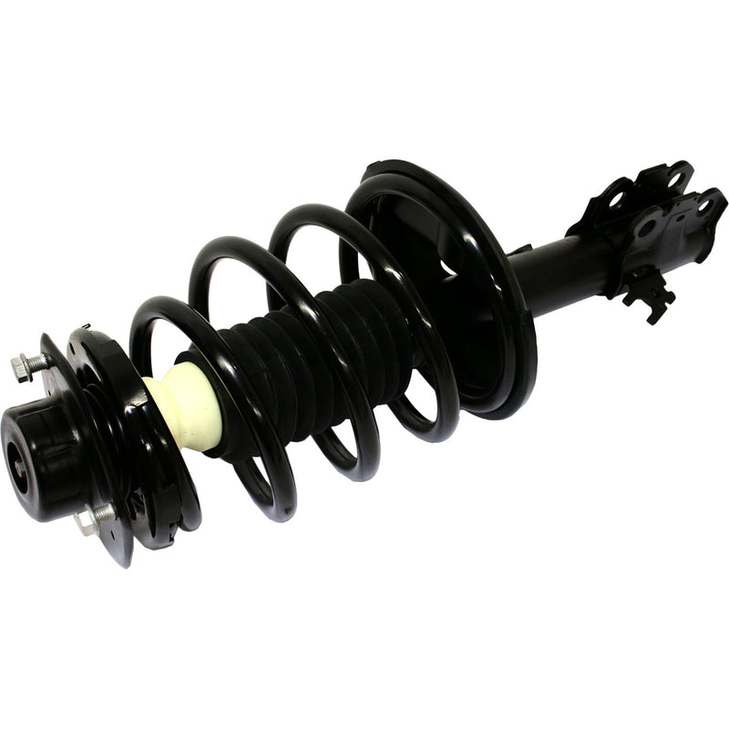 Front and Rear Suspension Kit