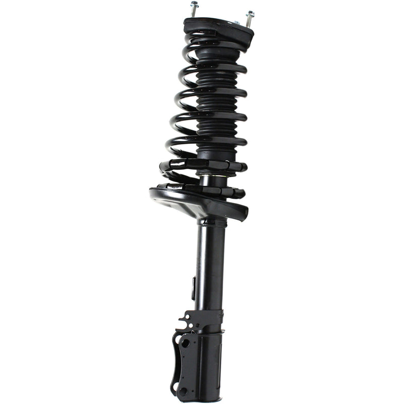 Front and Rear Suspension Kit