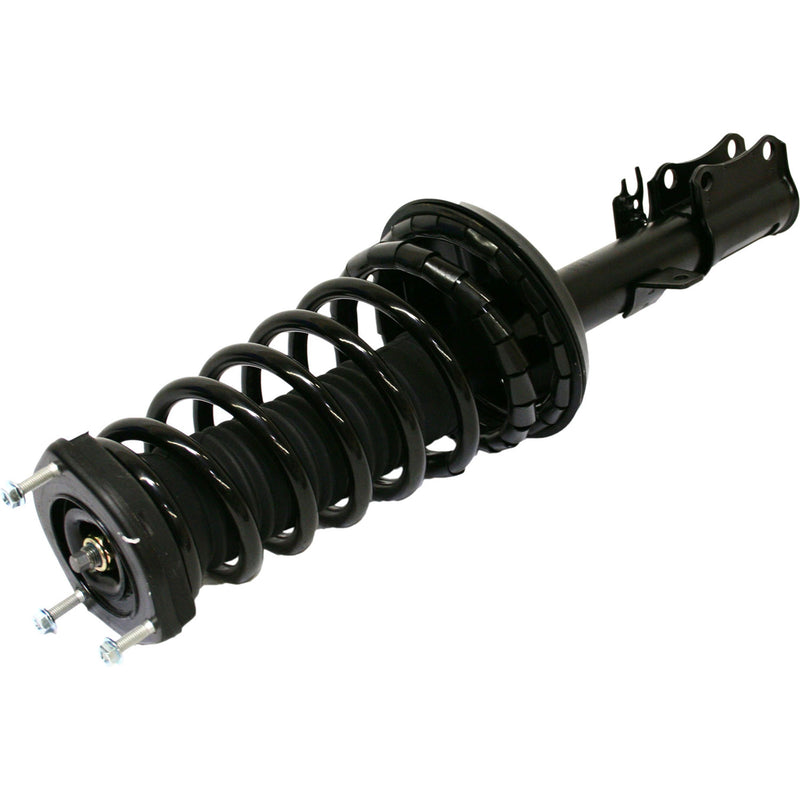 Front and Rear Suspension Kit