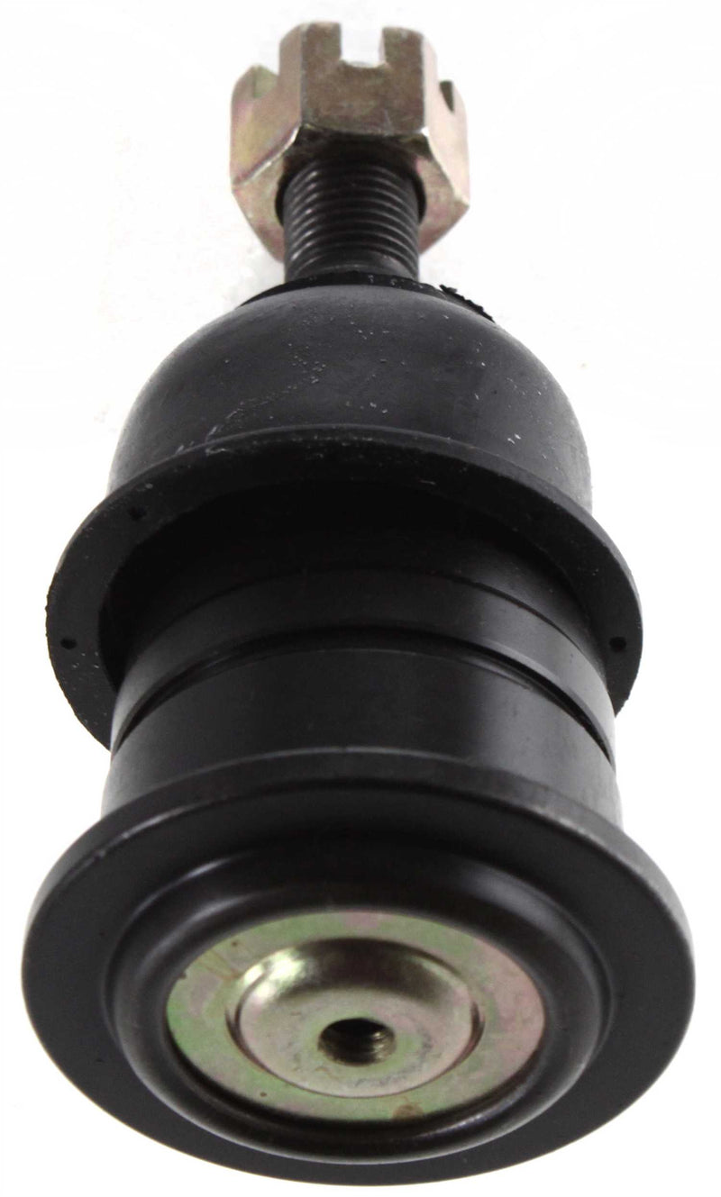 8-Piece Kit Front, Driver and Passenger Side Suspension, with Ball Joints and Tie Rod Ends