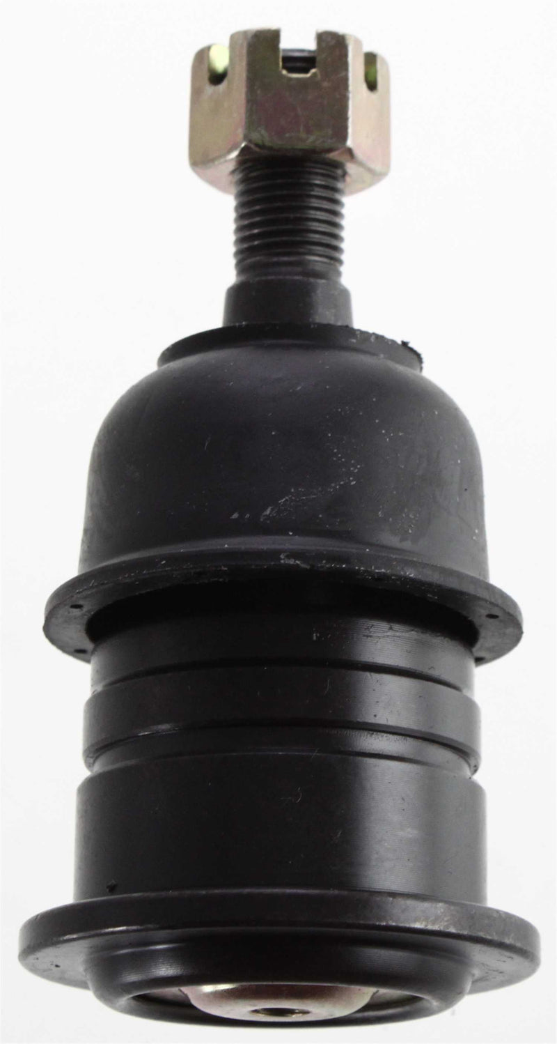 8-Piece Kit Front, Driver and Passenger Side Suspension, with Ball Joints and Tie Rod Ends