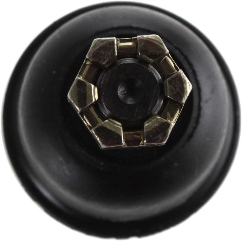 8-Piece Kit Front, Driver and Passenger Side Suspension, with Ball Joints and Tie Rod Ends