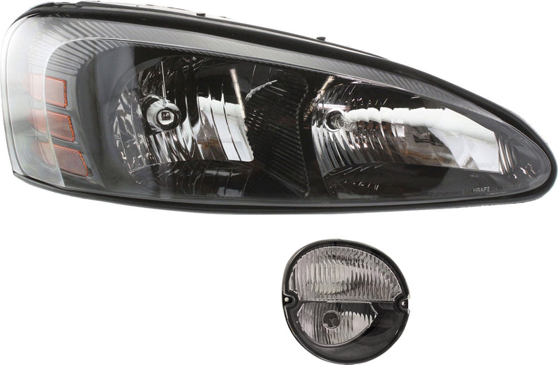 Headlight CarParts KIT-070217-36