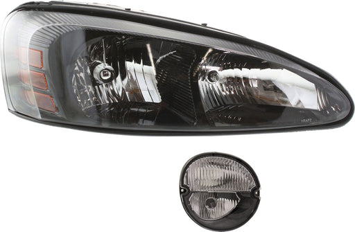 Headlight CarParts KIT-070217-36