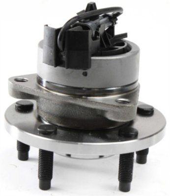 Front Loaded Strut Assembly Kit