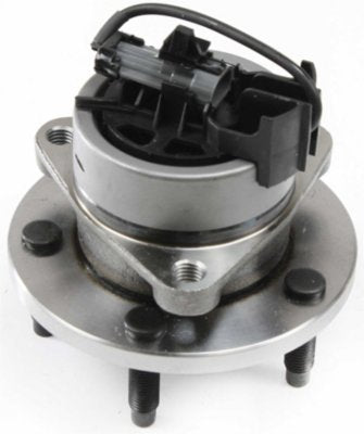 Front Loaded Strut Assembly Kit