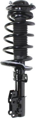 Front Loaded Strut Assembly Kit