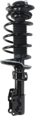 Front Loaded Strut Assembly Kit