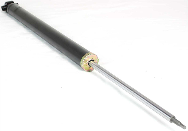 4-Piece Kit Rear, Driver and Passenger Side Suspension, includes Shock Absorber and Sway Bar Link