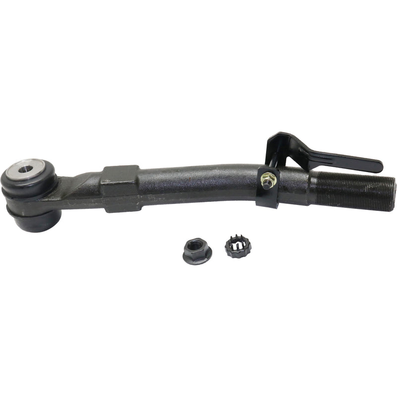 6-Piece Kit Front Driver And Passenger Side Suspension Includes Ball Joint Sway Bar Link And Tie Rod End