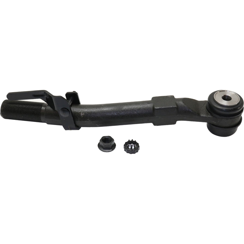 6-Piece Kit Front Driver And Passenger Side Suspension Includes Ball Joint Sway Bar Link And Tie Rod End