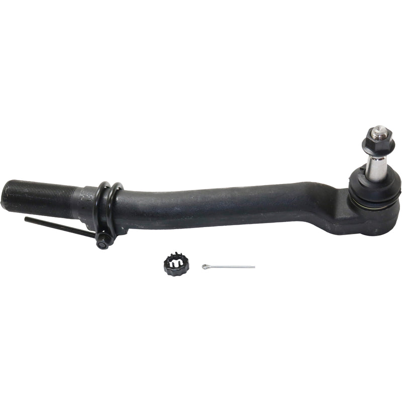 6-Piece Kit Front Driver And Passenger Side Suspension Includes Ball Joint Sway Bar Link And Tie Rod End