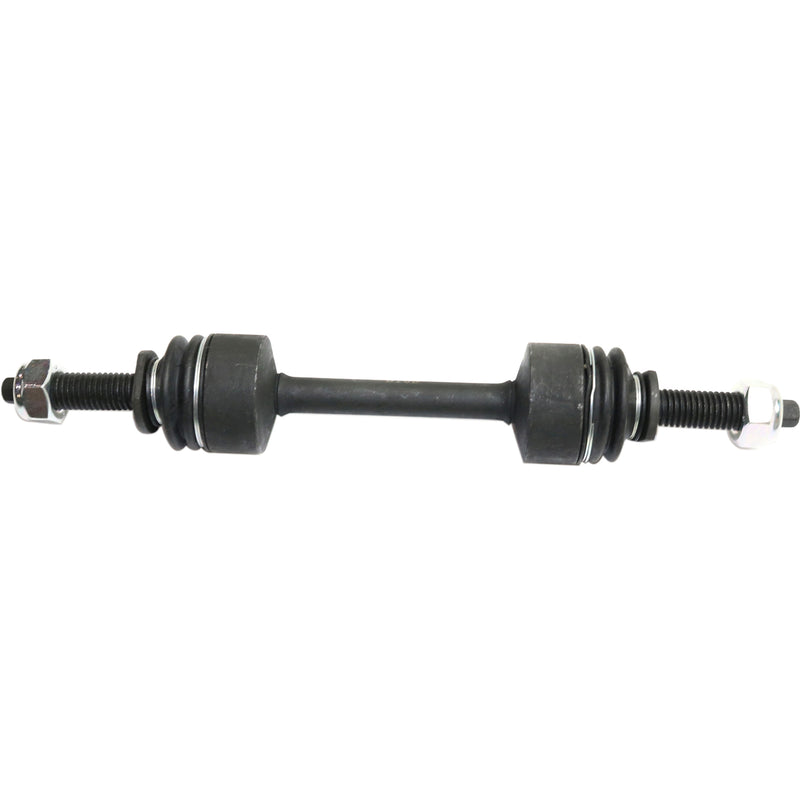 6-Piece Kit Front Driver And Passenger Side Suspension Includes Ball Joint Sway Bar Link And Tie Rod End
