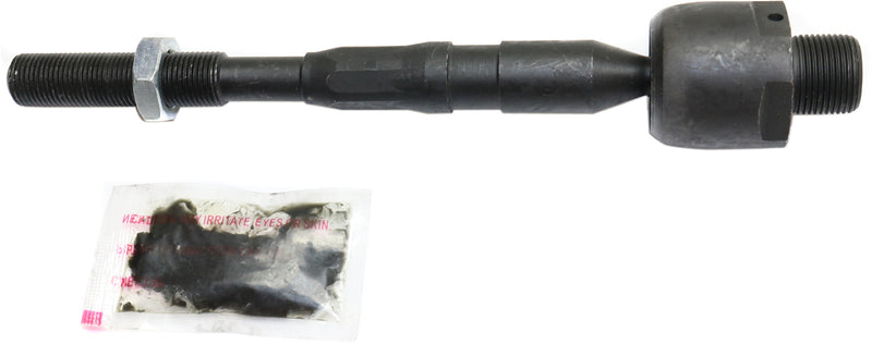 Suspension Kit Front Passenger & Driver Side with Sway Bar Links and Tie Rod Ends