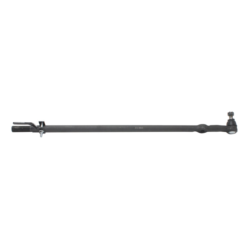 3-Piece Kit Front Driver And Passenger Side Outer Tie Rod End Includes Drag Link
