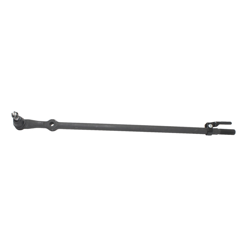 3-Piece Kit Front Driver And Passenger Side Outer Tie Rod End Includes Drag Link
