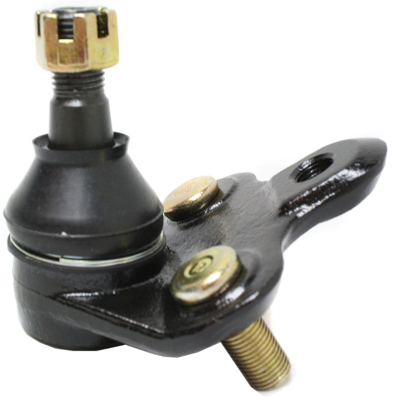 Suspension Kit Rear Passenger & Driver Side with Ball Joints, and Sway Bar Links