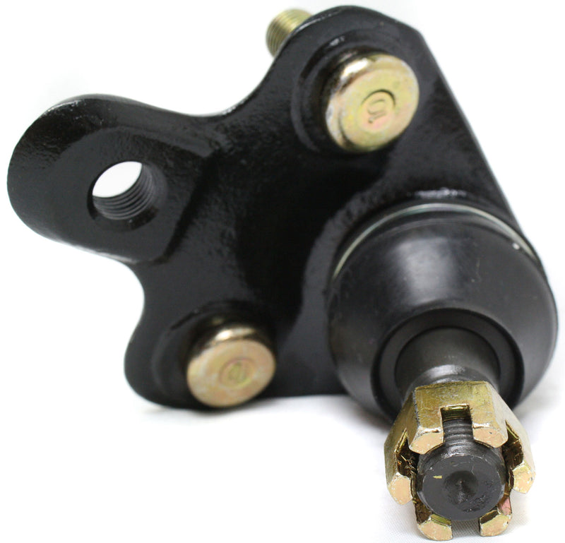Suspension Kit Rear Passenger & Driver Side with Ball Joints, and Sway Bar Links