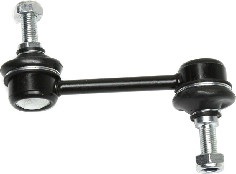Suspension Kit Rear Passenger & Driver Side with Ball Joints, and Sway Bar Links