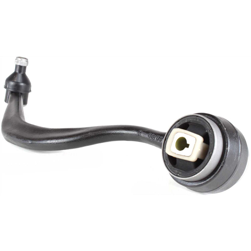 Front Suspension Kit 9-Pc Kit w/Center Link Control Arms Sway Bar Links & Tie Rod Ends