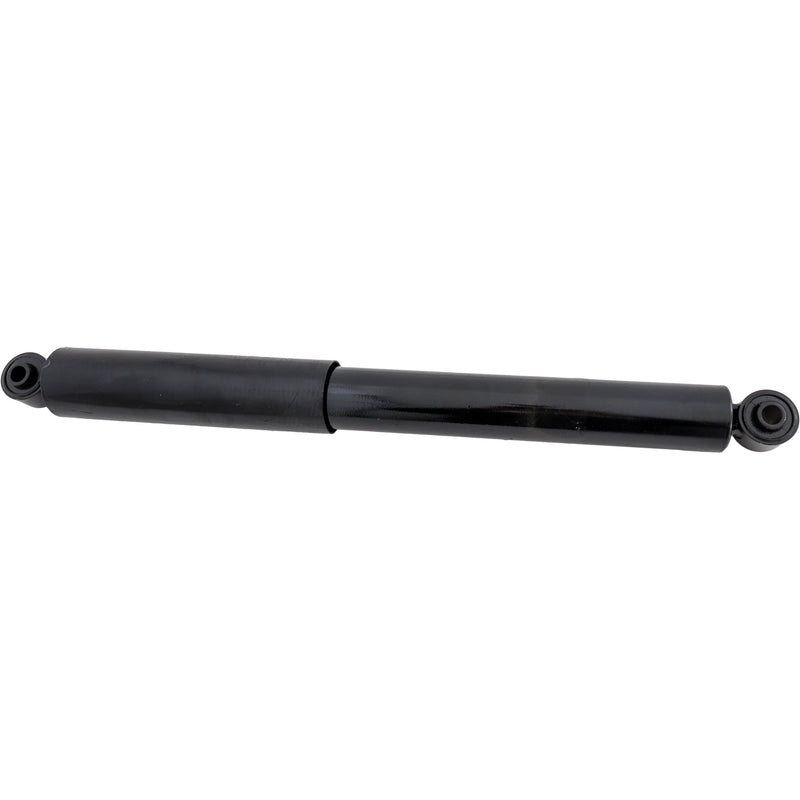 Shock And Fully Loaded Strut Front & Rear,Passenger & Driver Side