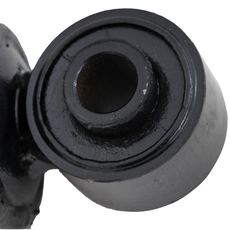 Shock And Fully Loaded Strut Front & Rear,Passenger & Driver Side