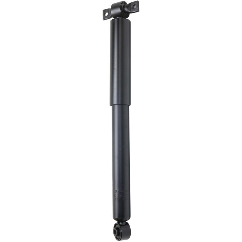 4-Piece Kit Front and Rear, Driver and Passenger Side Loaded Struts, Front Wheel Drive