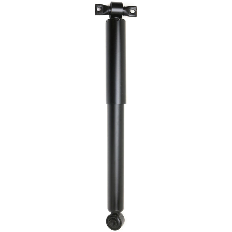 4-Piece Kit Front and Rear, Driver and Passenger Side Loaded Struts, Front Wheel Drive