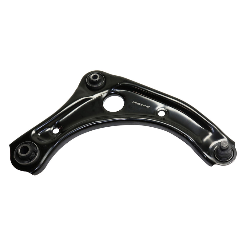 4-Piece Kit Front, Driver and Passenger Side Suspension, includes Control Arm and Sway Bar Link