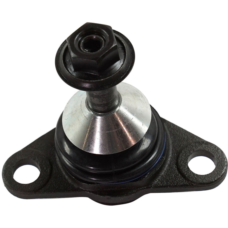 Front Suspension Kit 4-Piece Set Includes Left and Right Control Arms and Ball Joints