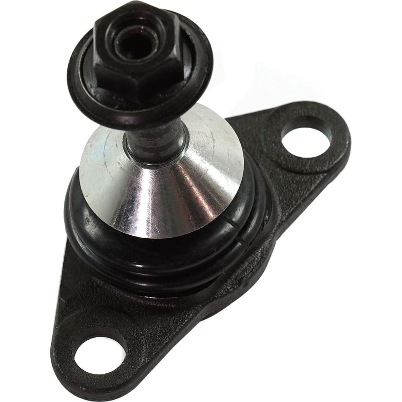 Front Suspension Kit 4-Piece Set Includes Left and Right Control Arms and Ball Joints