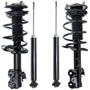 Suspension Shock Absorber Set CarParts KIT-071721-67