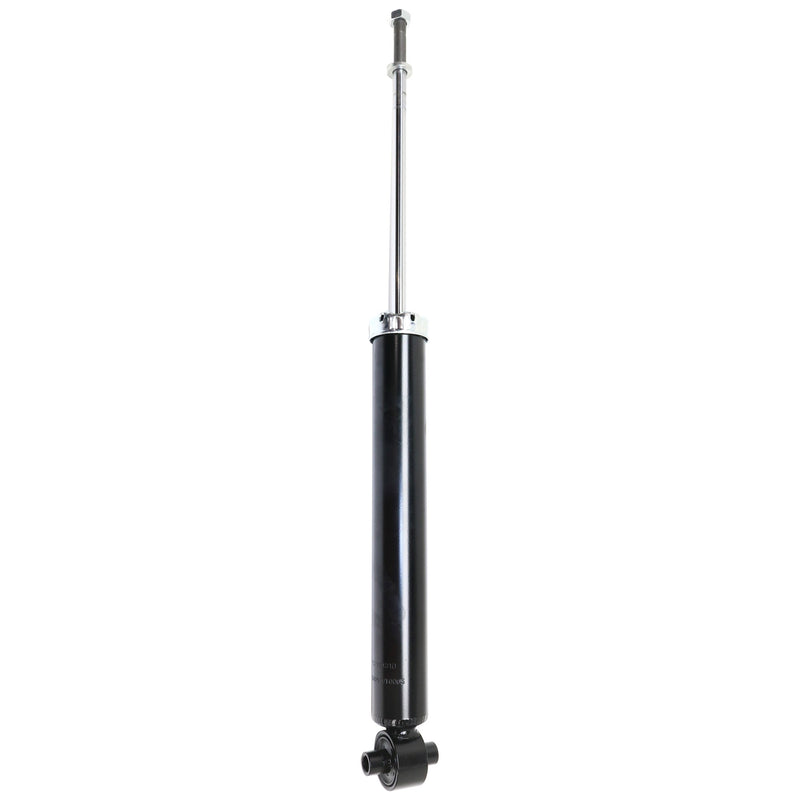 4-Piece Kit Loaded Strut-Front & Rear