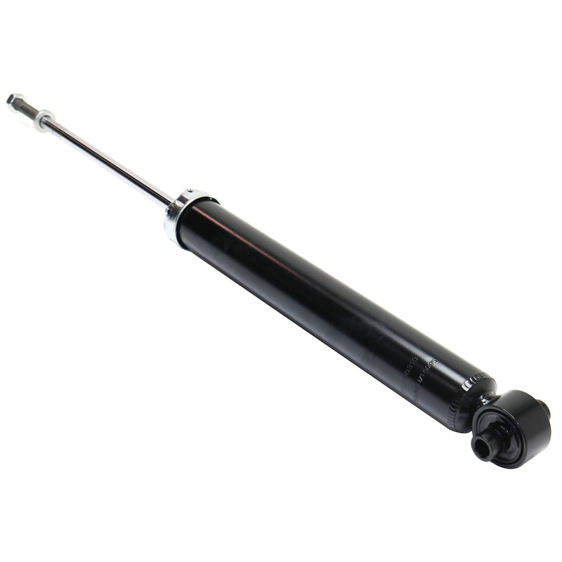 4-Piece Kit Loaded Strut-Front & Rear