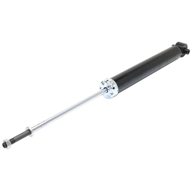 4-Piece Kit Loaded Strut-Front & Rear
