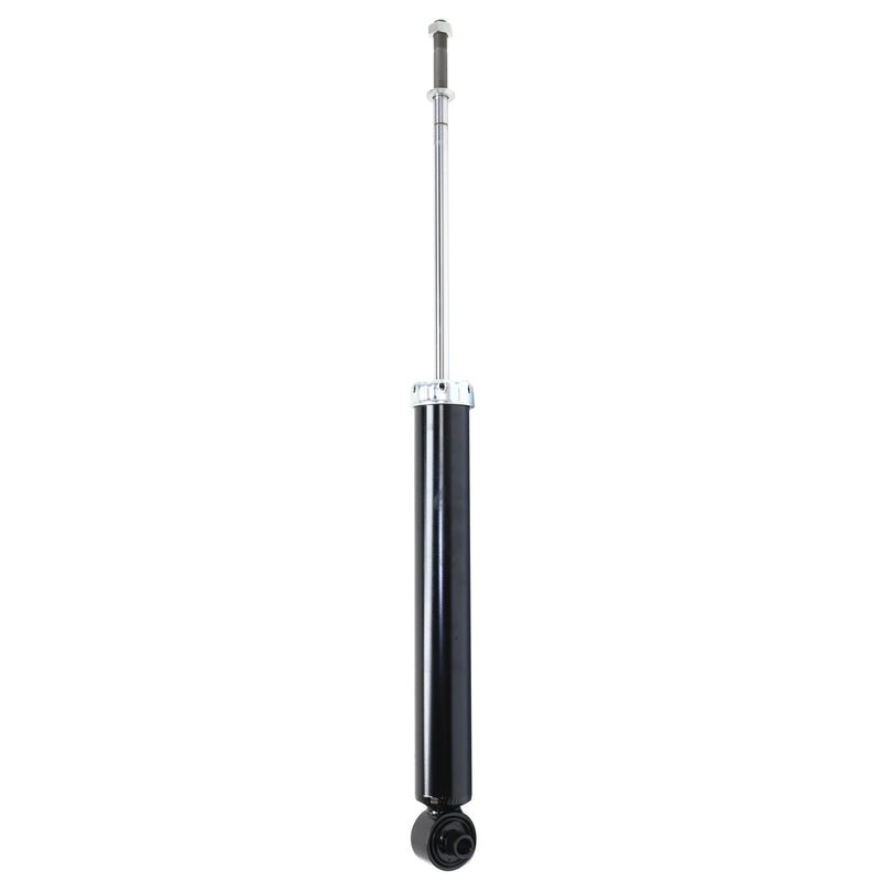 4-Piece Kit Loaded Strut-Front & Rear