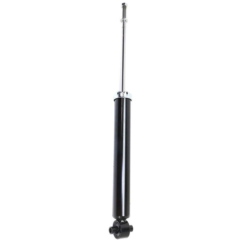 4-Piece Kit Loaded Strut-Front & Rear
