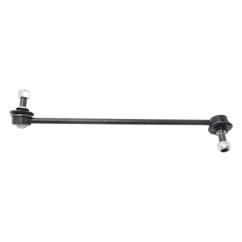 4-Piece Kit Front, Driver and Passenger Side Suspension with Loaded Struts and Sway Bar Links