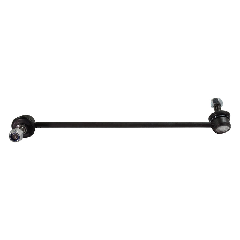 4-Piece Kit Front, Driver and Passenger Side Suspension with Loaded Struts and Sway Bar Links