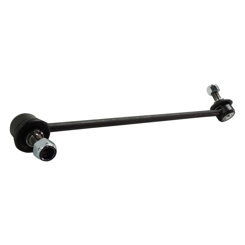 4-Piece Kit Front, Driver and Passenger Side Suspension with Loaded Struts and Sway Bar Links