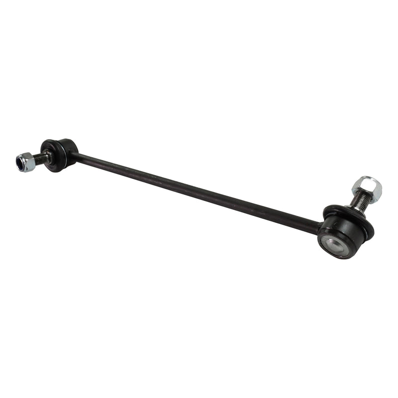 4-Piece Kit Front, Driver and Passenger Side Suspension with Loaded Struts and Sway Bar Links