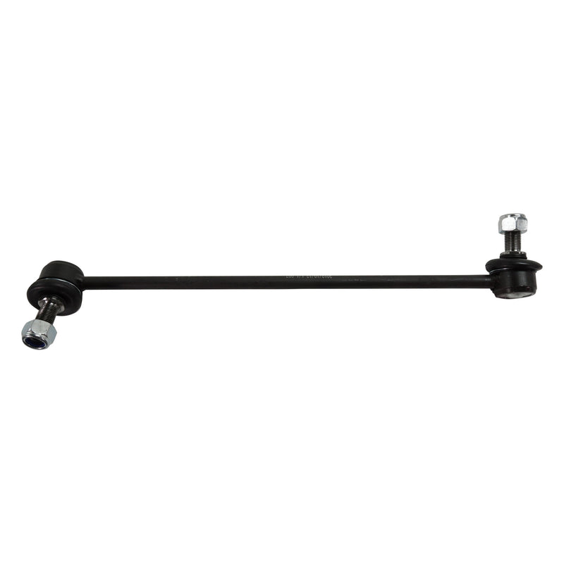 4-Piece Kit Front, Driver and Passenger Side Suspension with Loaded Struts and Sway Bar Links
