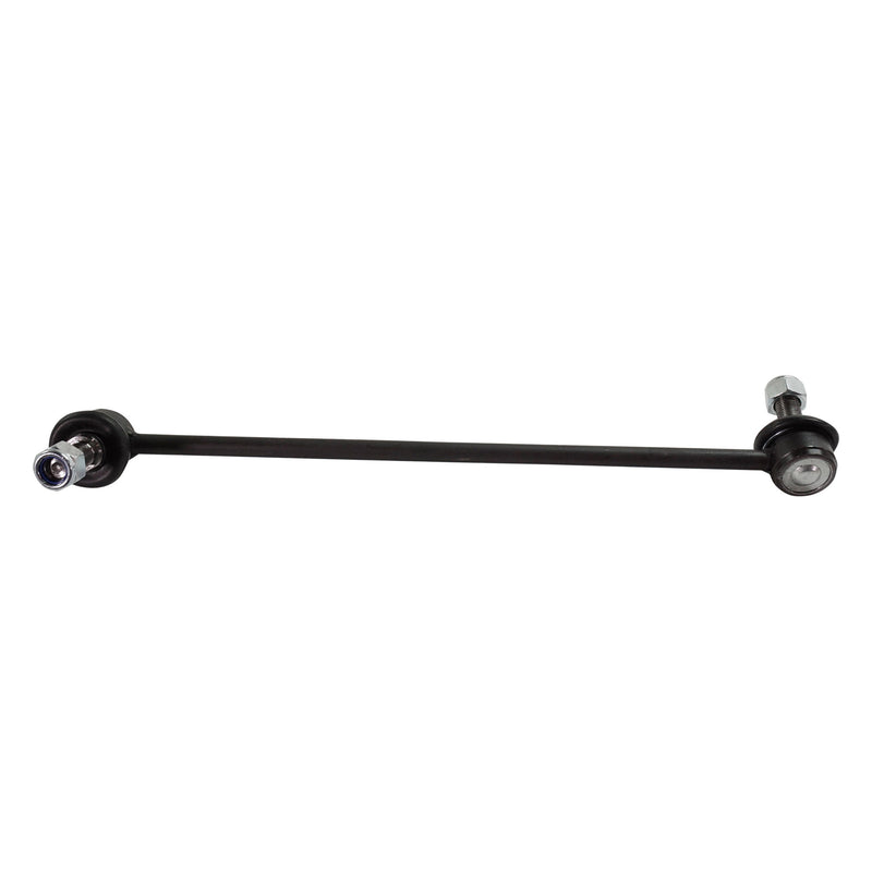 4-Piece Kit Front, Driver and Passenger Side Suspension with Loaded Struts and Sway Bar Links