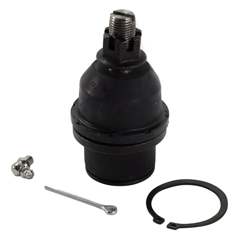 6-Piece Kit Front, Driver and Passenger Side Suspension, includes Ball Joint and Control Arm