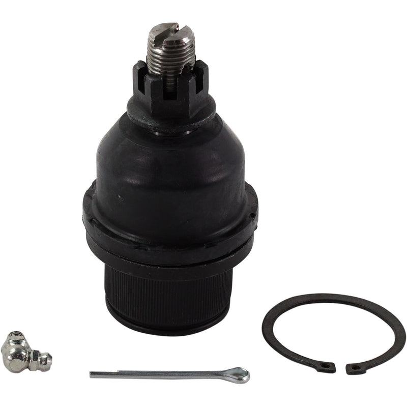 6-Piece Kit Front, Driver and Passenger Side Suspension, includes Ball Joint and Control Arm