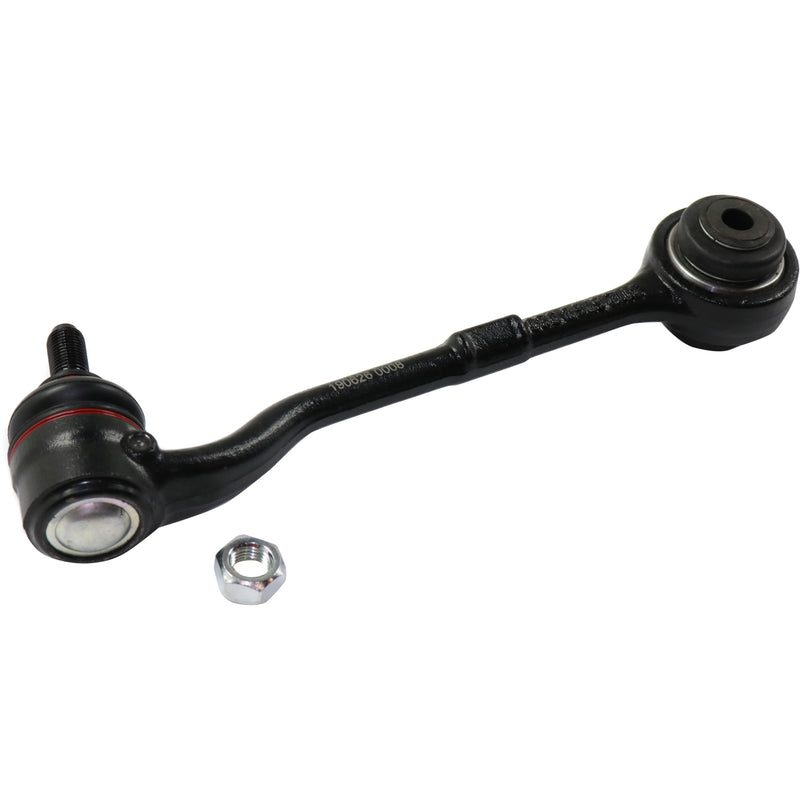 6-Piece Kit Front Suspension includes Ball Joint & Control Arm